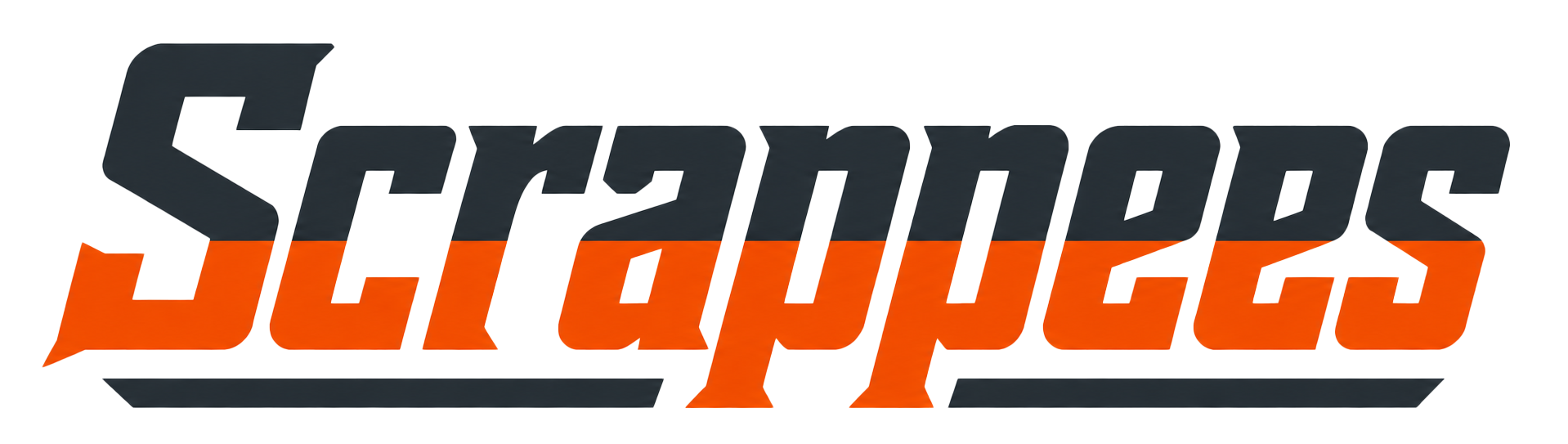 Scrappees logo